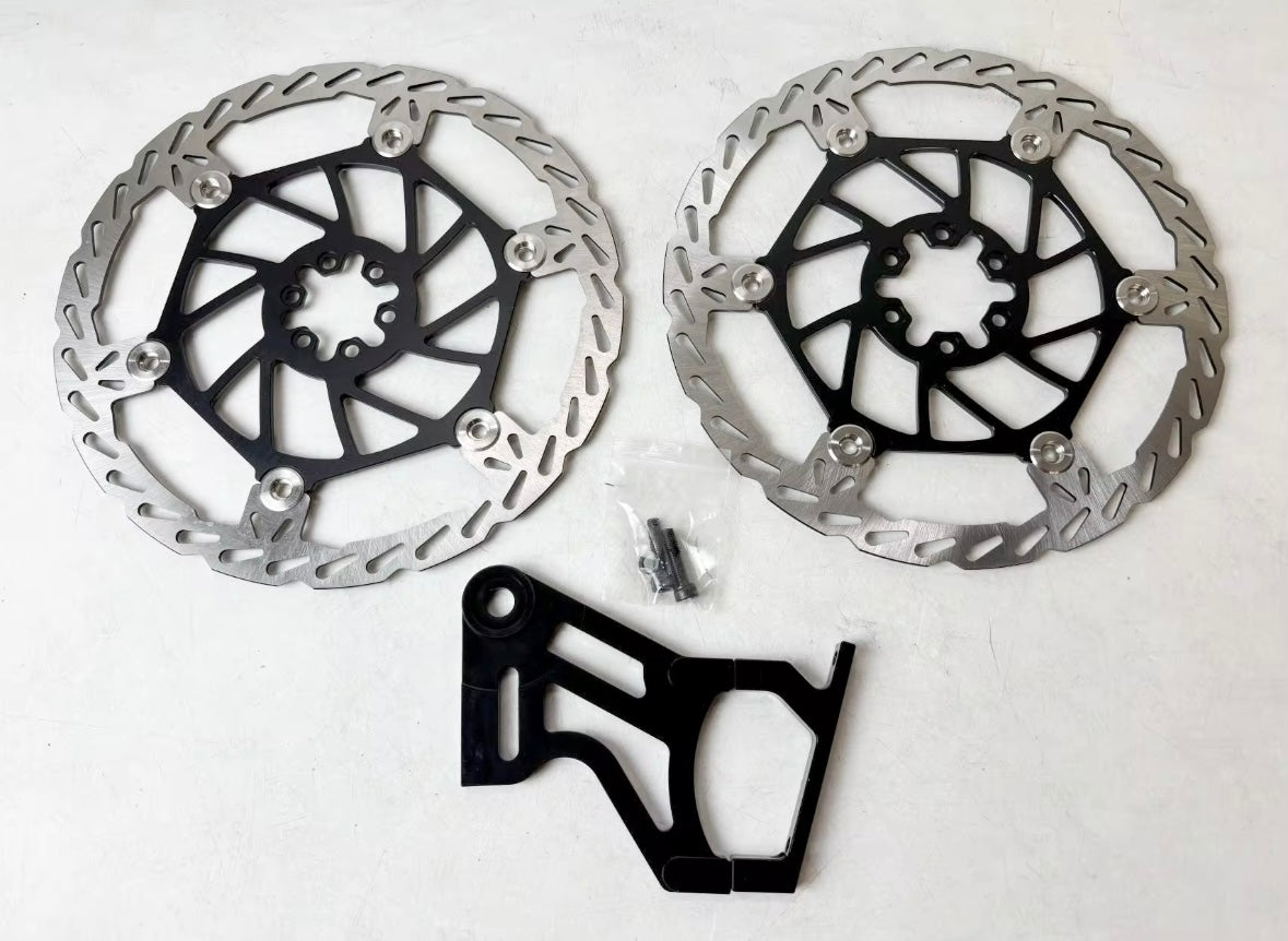 SURRON/E RIDE PRO SS ROTORS